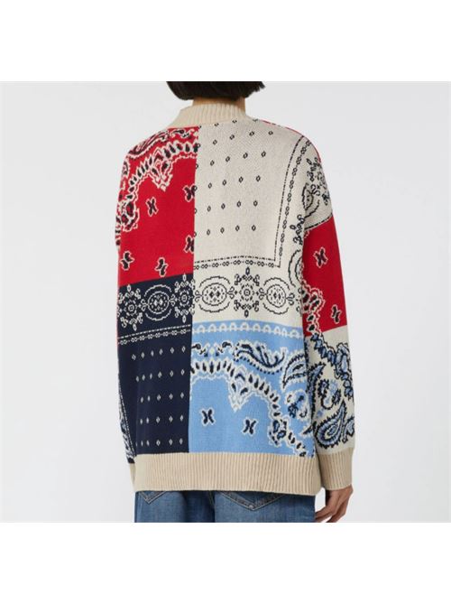 BAOBAB WEEKEND MAXMARA | 2525346051600001 BLU